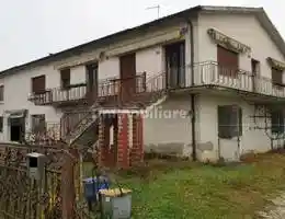 Appartamento in vendita a Casale di Scodosia