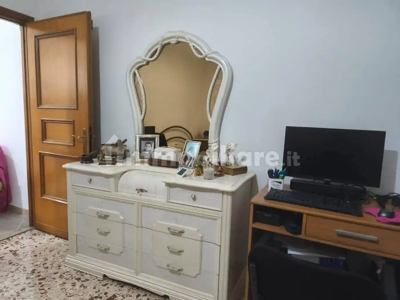 Appartamento in affitto a Guidonia Montecelio