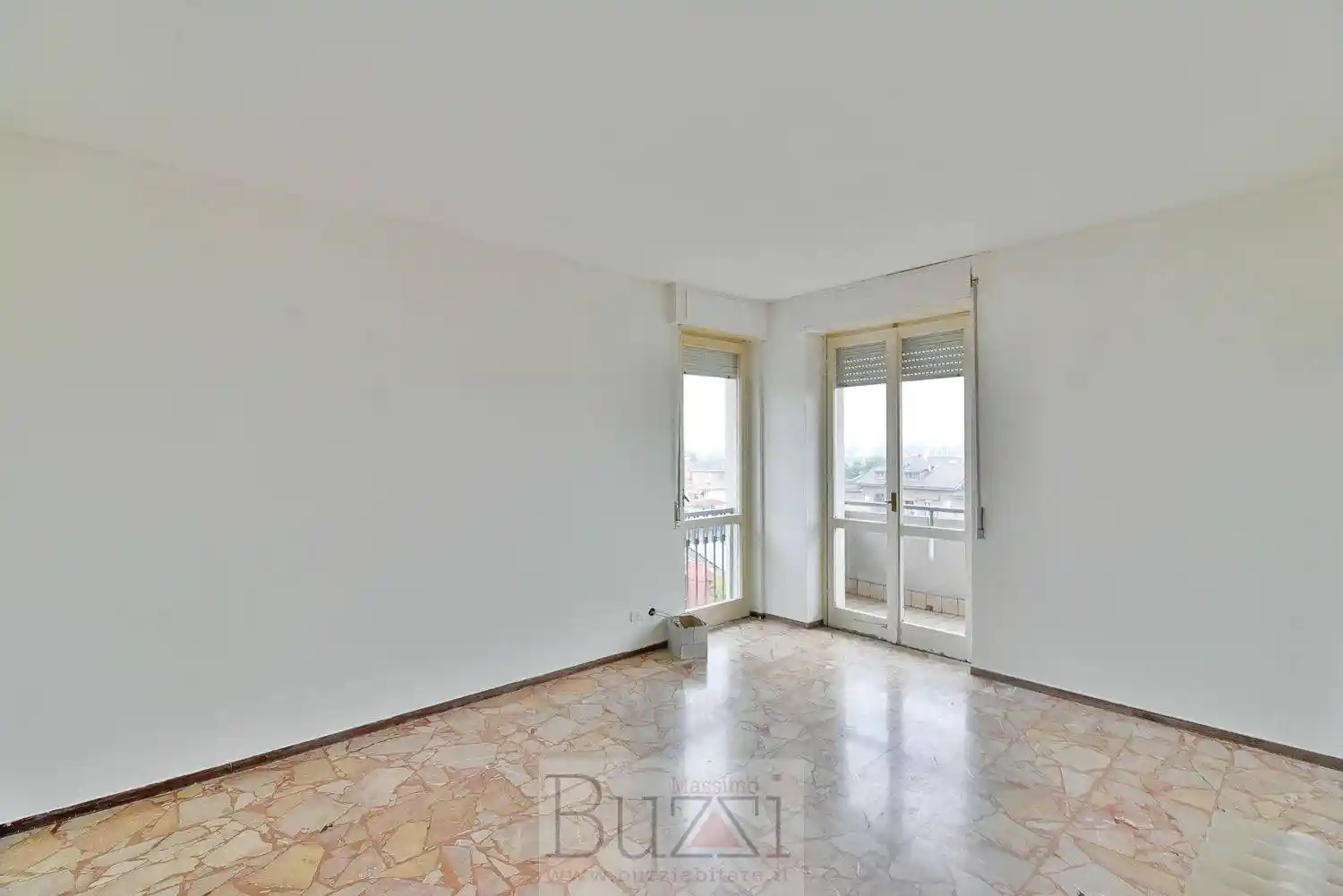 Trilocale via Beato Angelico 2, Santa Valeria, Seregno - foto 3