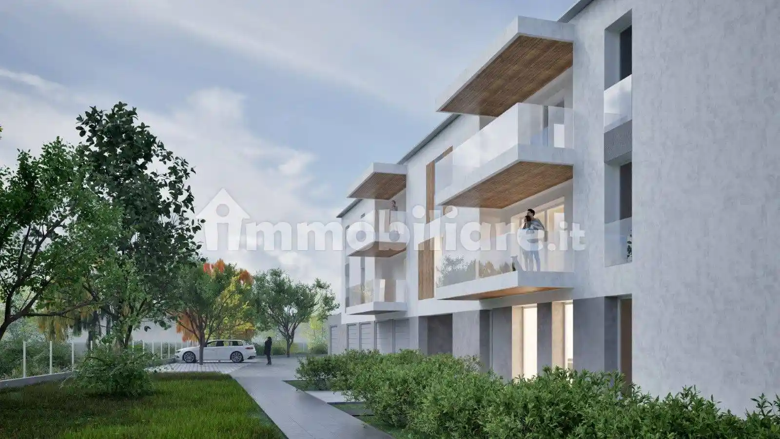 Attico - Mansarda - foto 2