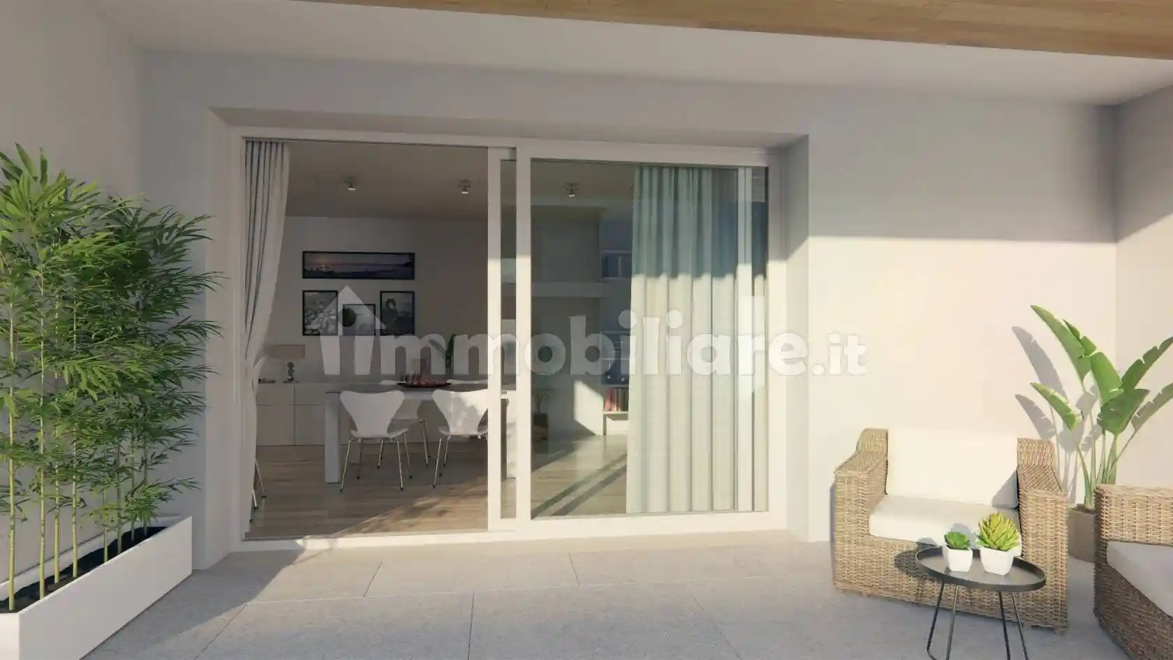 Attico - Mansarda - foto 5