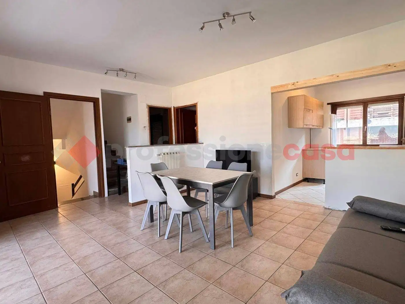 Appartamento in affitto a L'Aquila