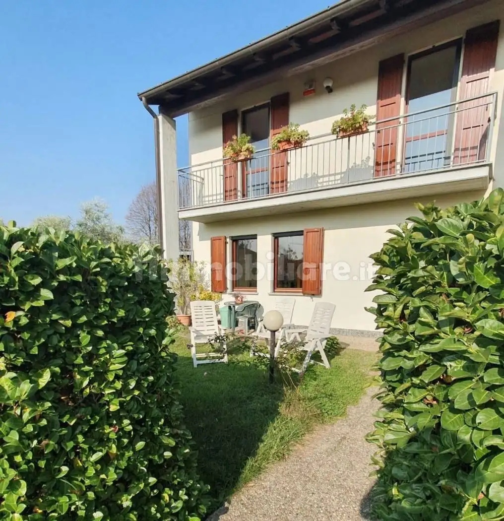 Villa in vendita a Rivanazzano Terme