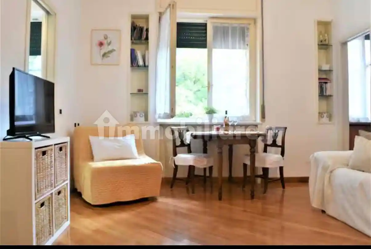 Monolocale via Giovanni Cagliero, Maggiolina, Milano - foto 3