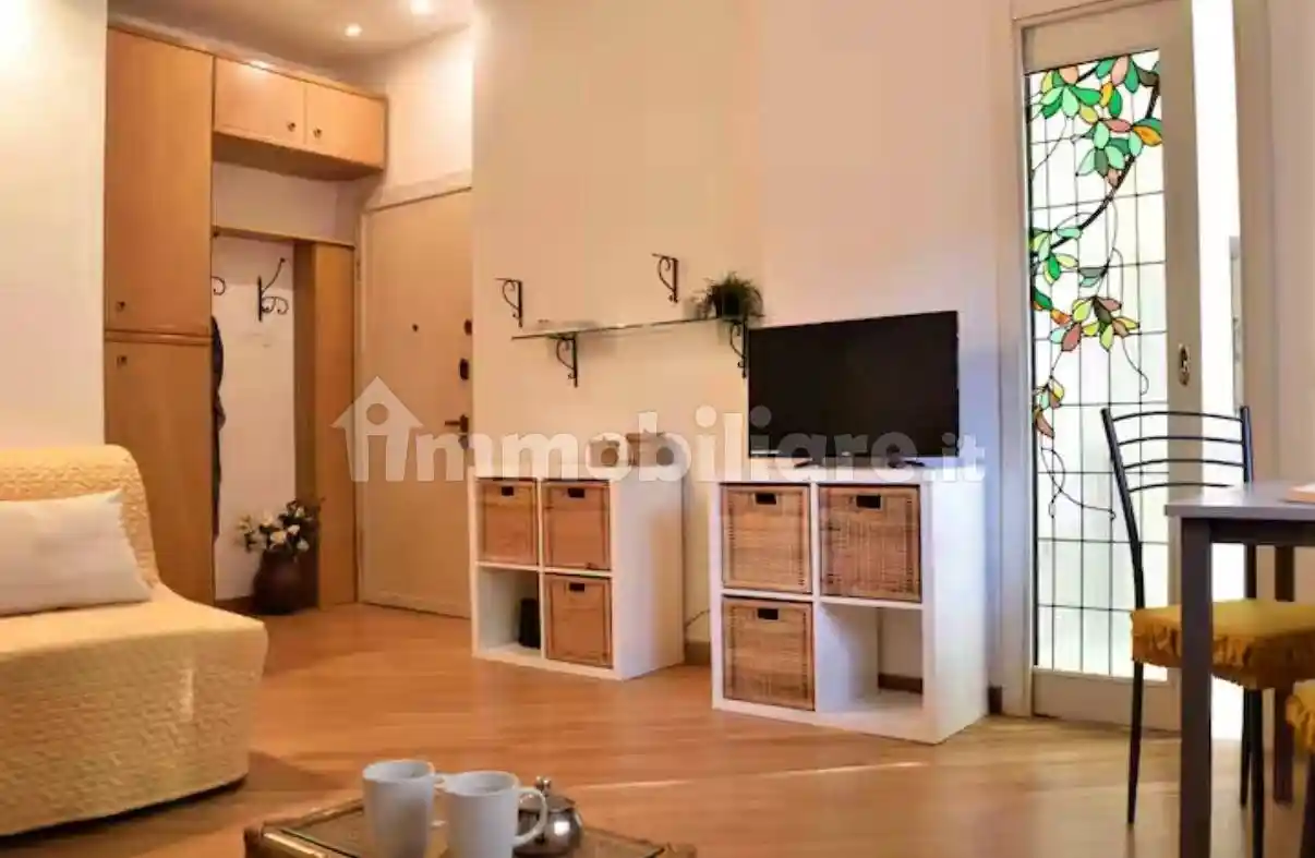 Monolocale via Giovanni Cagliero, Maggiolina, Milano - foto 4