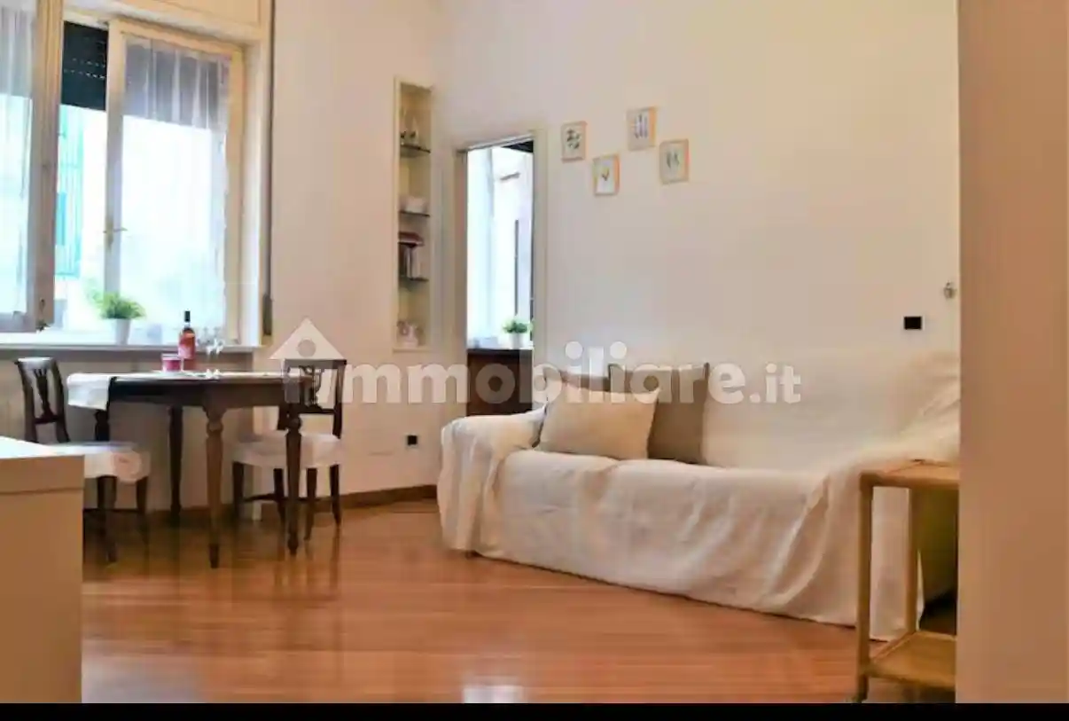 Monolocale via Giovanni Cagliero, Maggiolina, Milano - foto 5