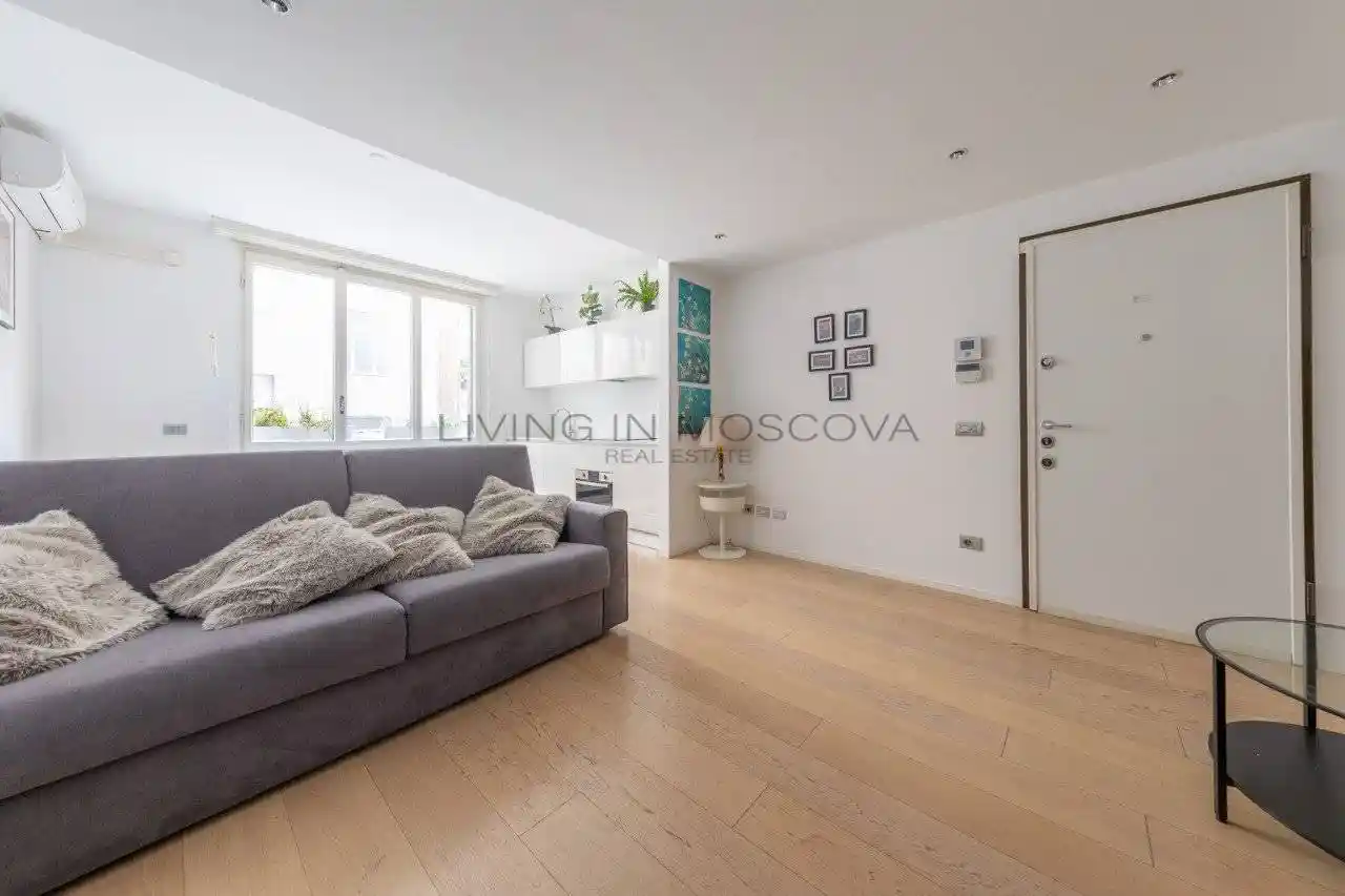 Bilocale via Fontana 18, Guastalla, Milano - foto 2