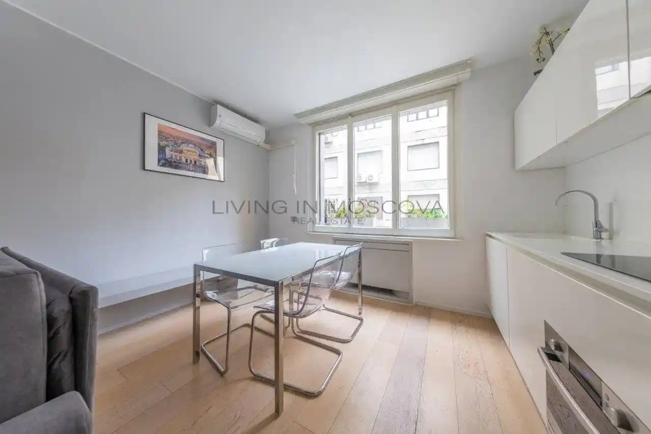 Bilocale via Fontana 18, Guastalla, Milano - foto 4