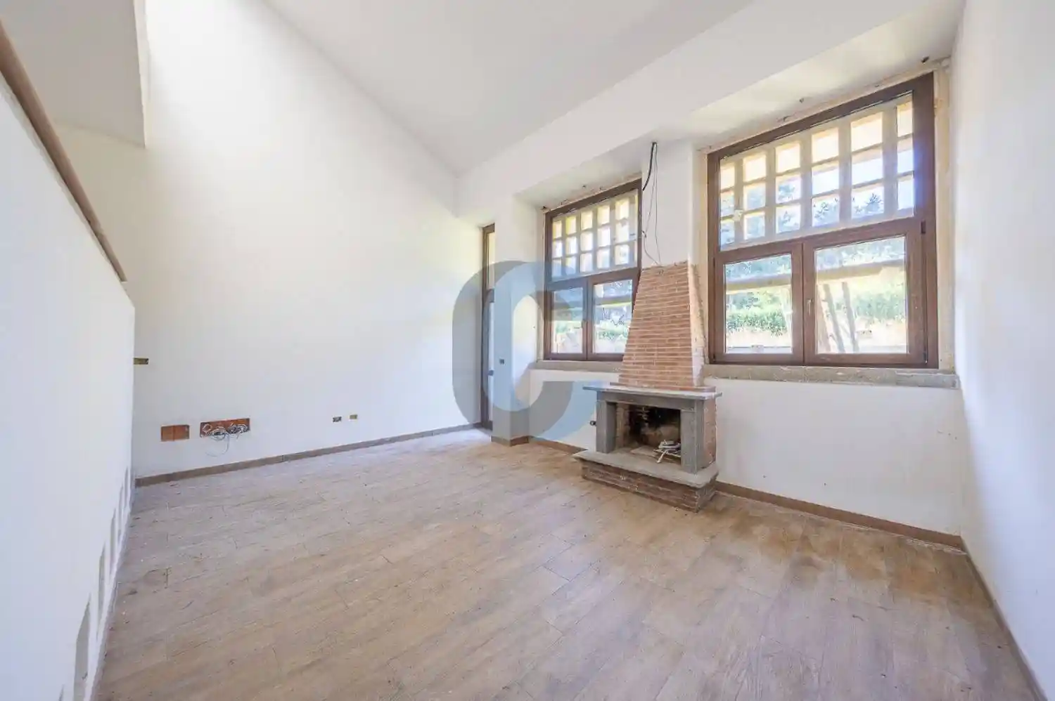 Villa bifamiliare via Tuscolana 467, Molara, Grottaferrata - foto 2