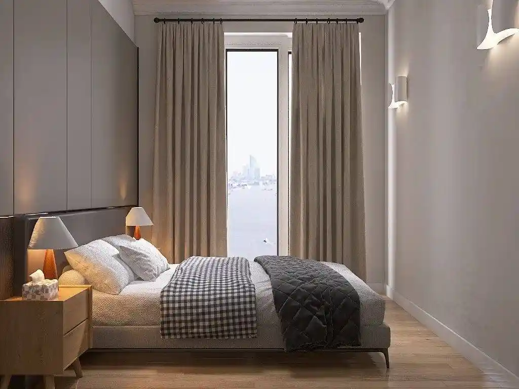 Trilocale piazza Ernesto De Angeli 12, De Angeli, Milano - foto 5