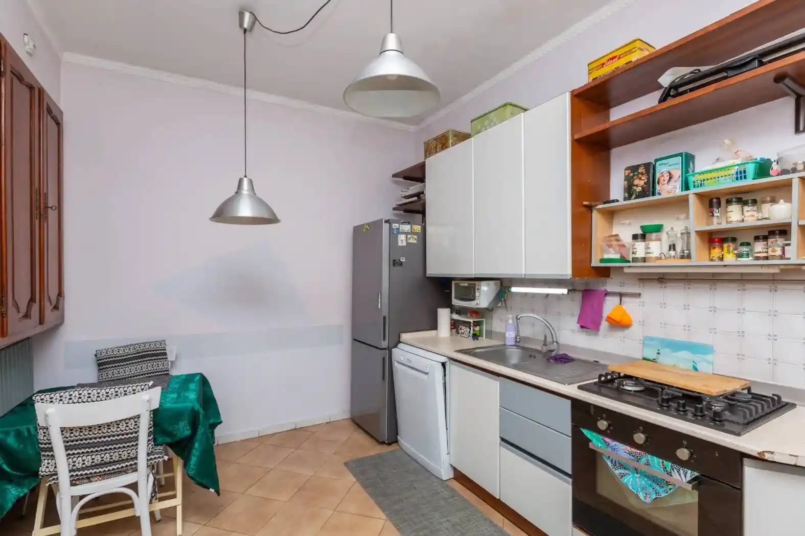 Quadrilocale Strada del Pascolo, Barca, Torino - foto 5