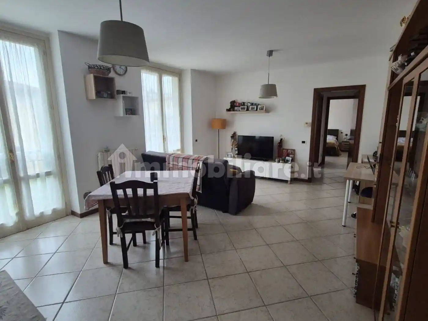 Bilocale via Pietro Ronzoni 9, San Paolo, Bergamo - foto 2