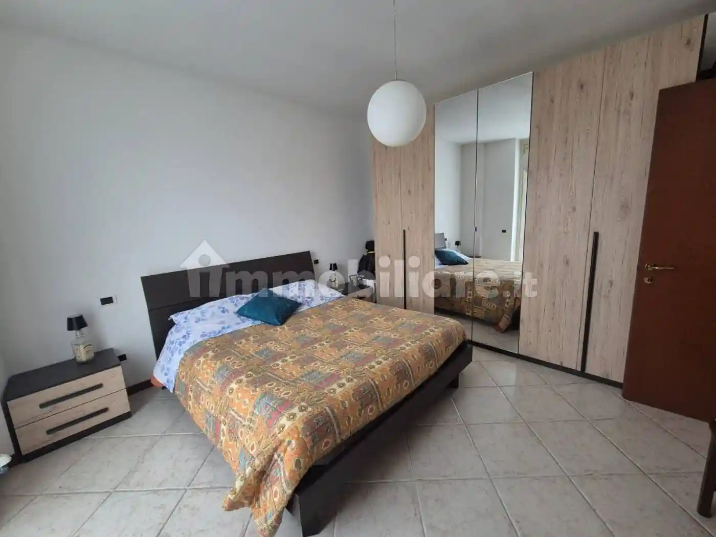 Bilocale via Pietro Ronzoni 9, San Paolo, Bergamo - foto 5