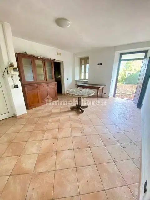 Palazzo - Edificio in vendita a Montecosaro