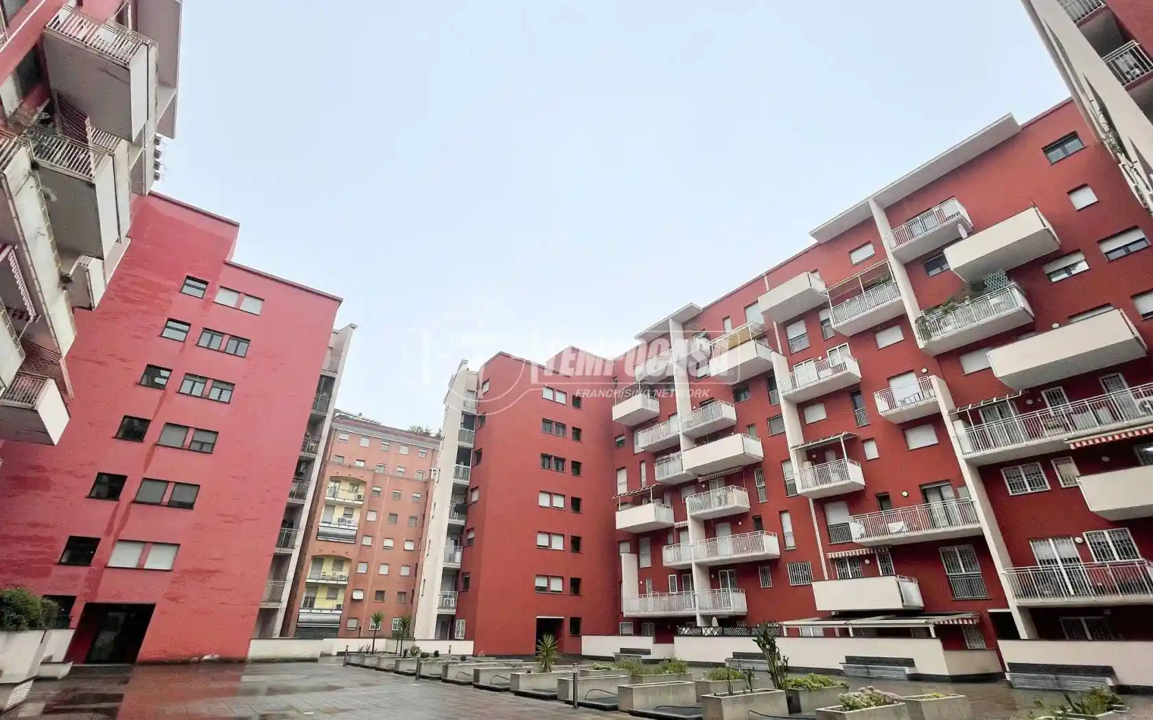 Trilocale via Caduti di Marcinelle 10, Rubattino, Milano - foto 2