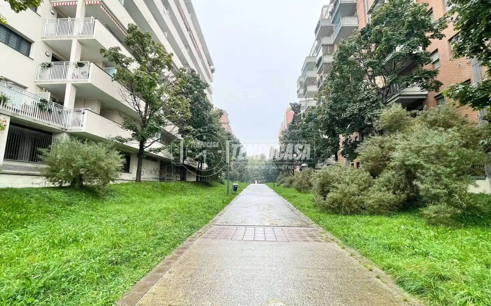 Trilocale via Caduti di Marcinelle 10, Rubattino, Milano - foto 3