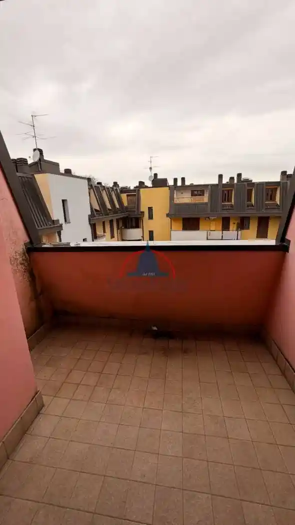 Bilocale corso Giuseppe Garibaldi, Altopiano, Baruccana, Seveso - foto 2