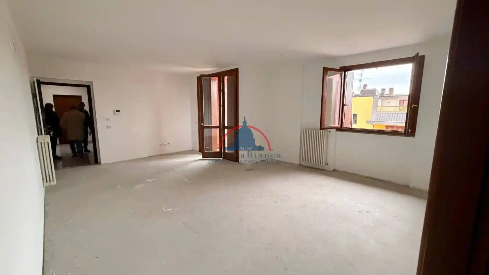 Bilocale corso Giuseppe Garibaldi, Altopiano, Baruccana, Seveso - foto 3