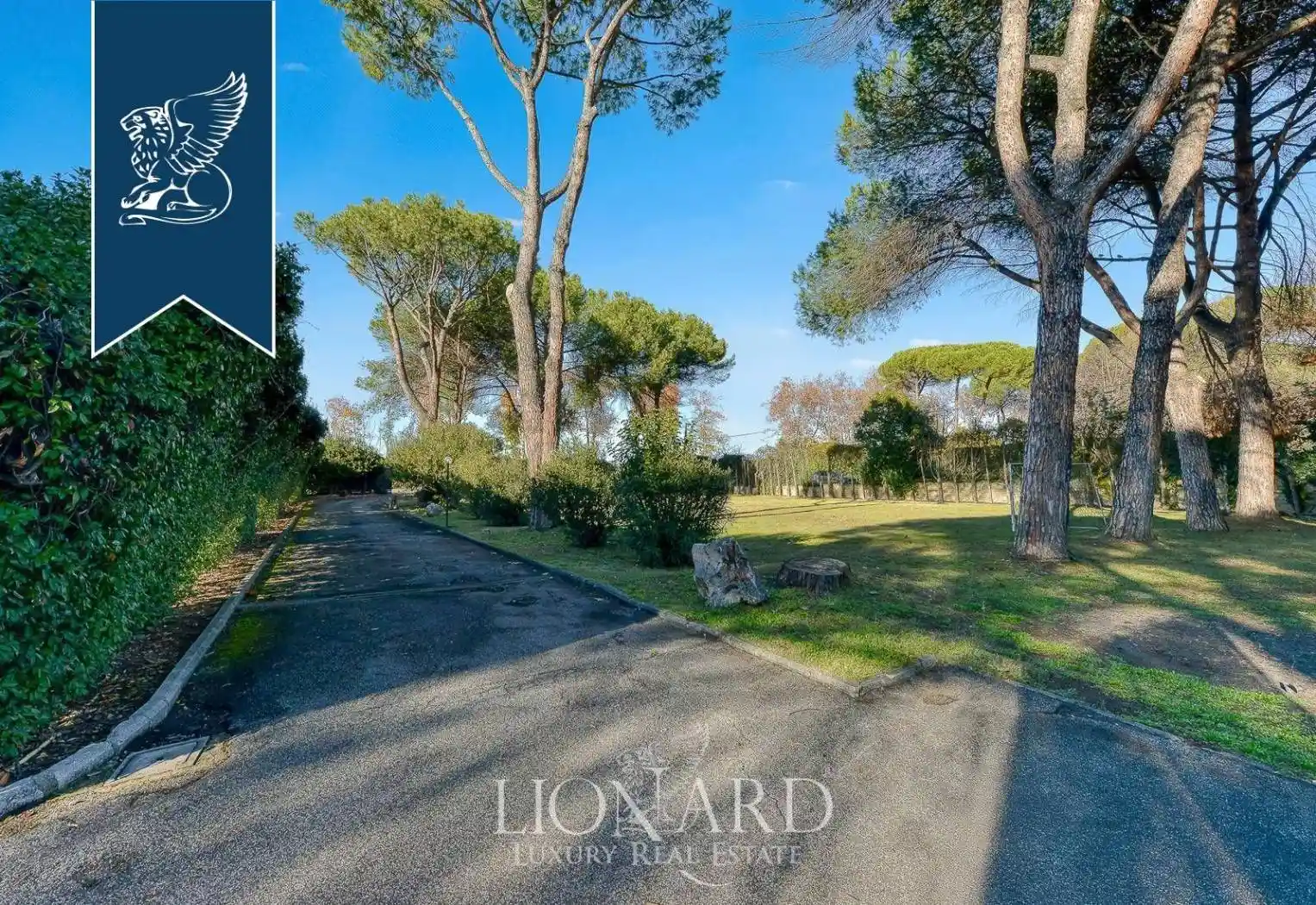 Villa unifamiliare, buono stato, 1600 m², Bufalotta, Roma - foto 4