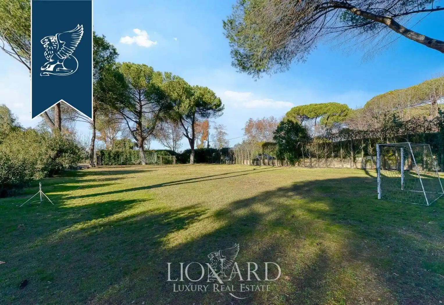 Villa unifamiliare, buono stato, 1600 m², Bufalotta, Roma - foto 5
