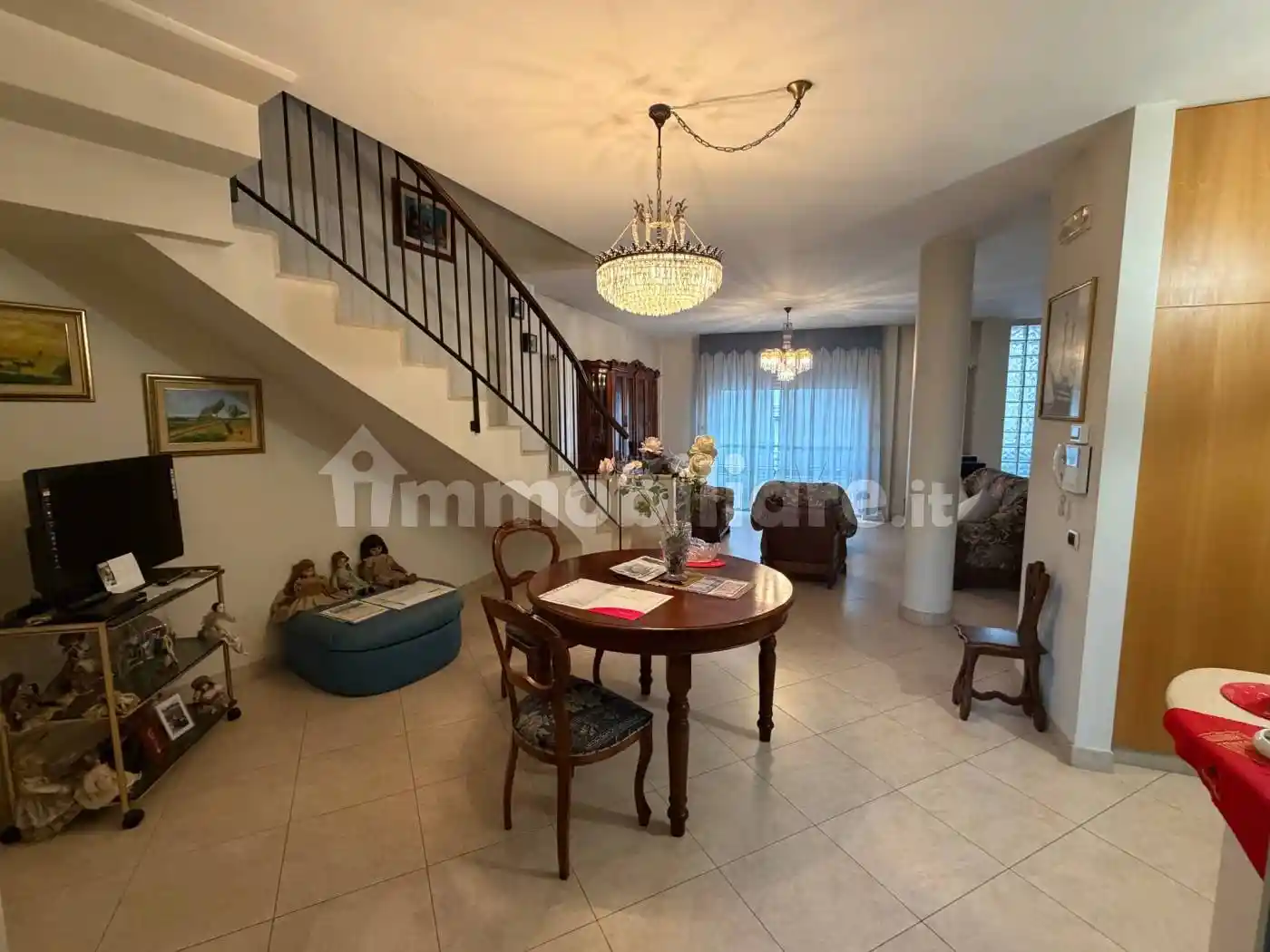 Palazzo - Edificio - foto 5