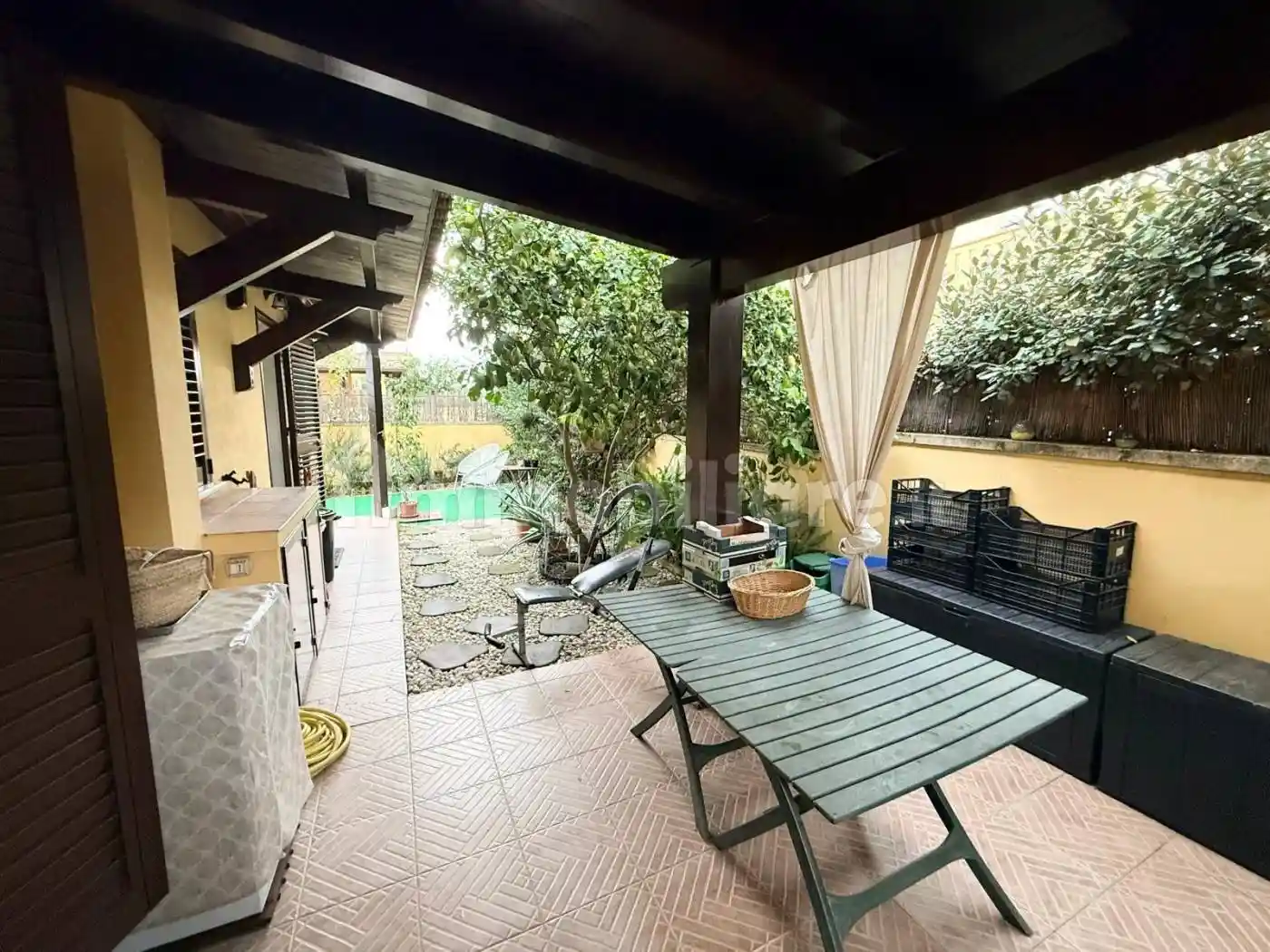 Villetta a schiera - foto 5