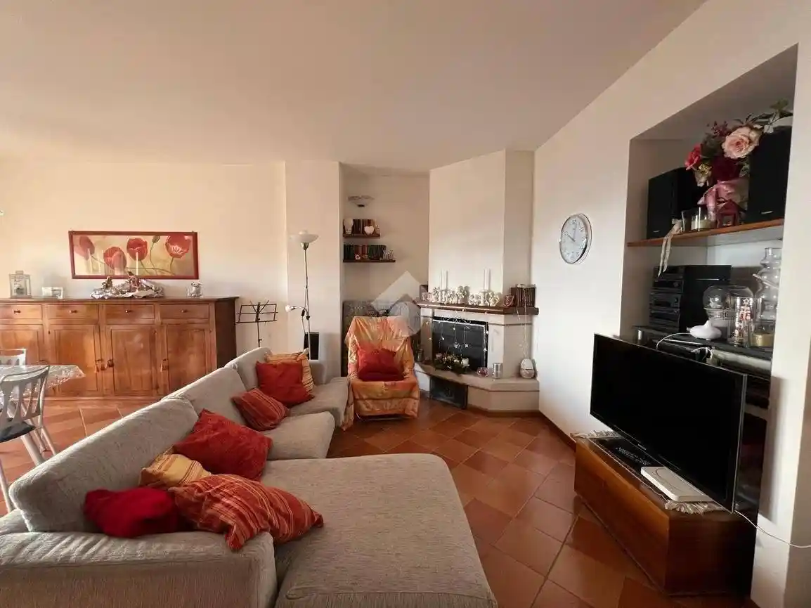 Quadrilocale via dei lillà 92, Ponte San Giovanni - Balanzano, Perugia - foto 4