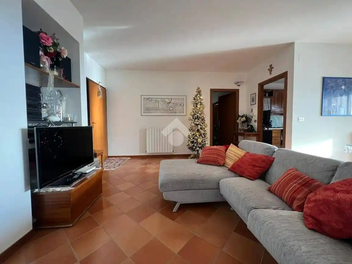 Quadrilocale via dei lillà 92, Ponte San Giovanni - Balanzano, Perugia - foto 5