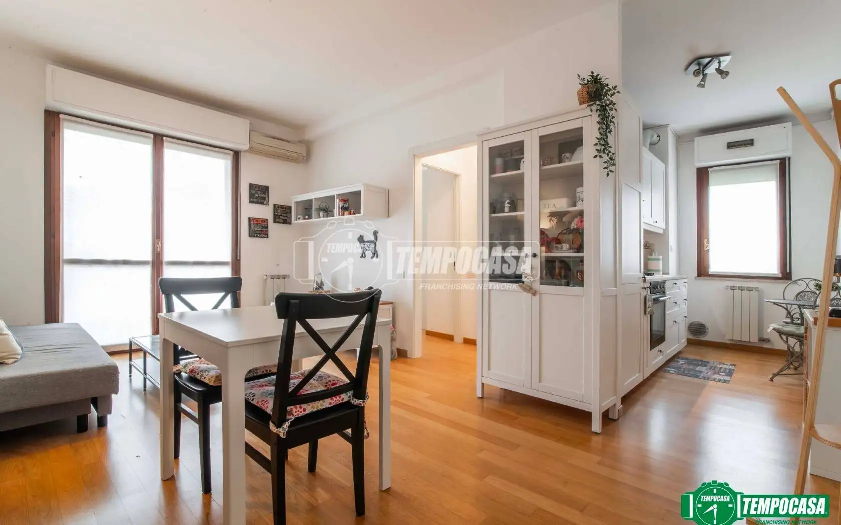 Appartamento in vendita a Arese