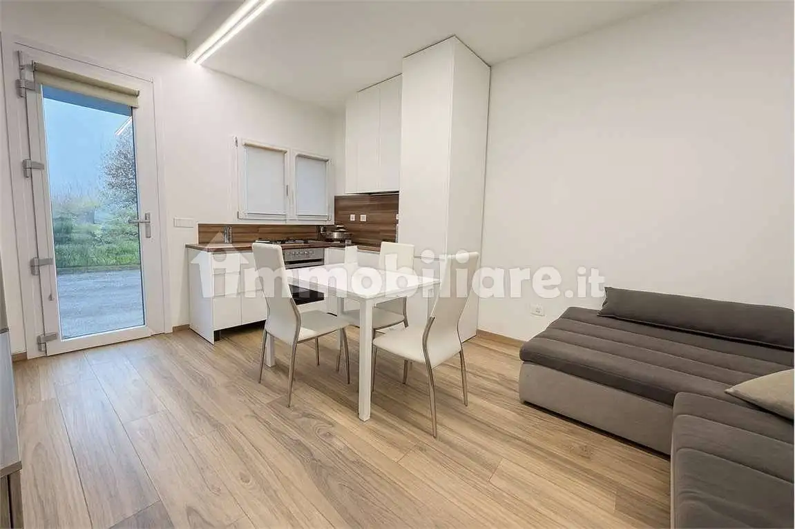 Appartamento in vendita a Bologna