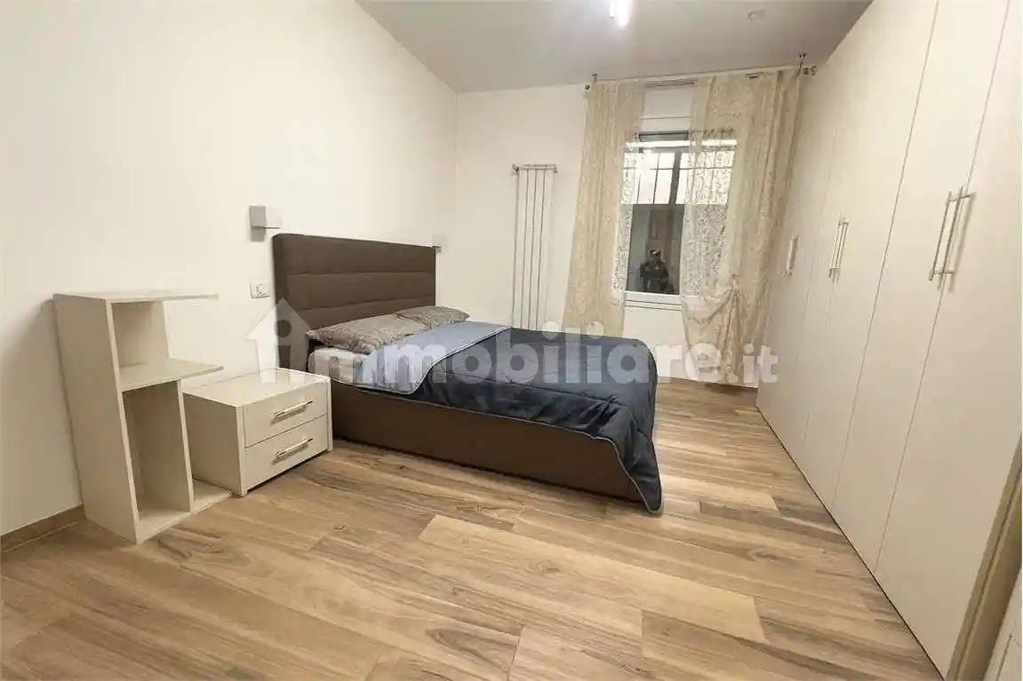 Trilocale via Azzolini - Ristrutturato - Risc. Aut., Borgo Panigale, Bologna - foto 2