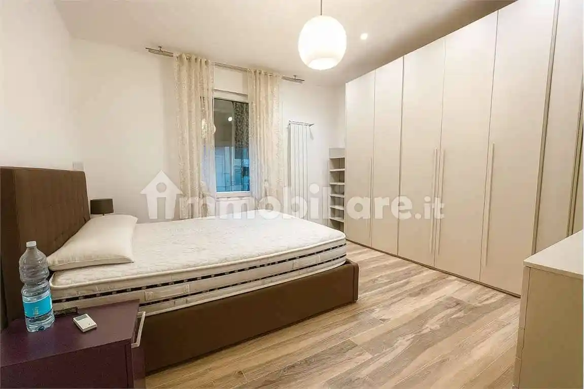 Trilocale via Azzolini - Ristrutturato - Risc. Aut., Borgo Panigale, Bologna - foto 3