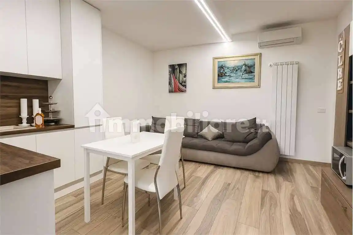 Trilocale via Azzolini - Ristrutturato - Risc. Aut., Borgo Panigale, Bologna - foto 5