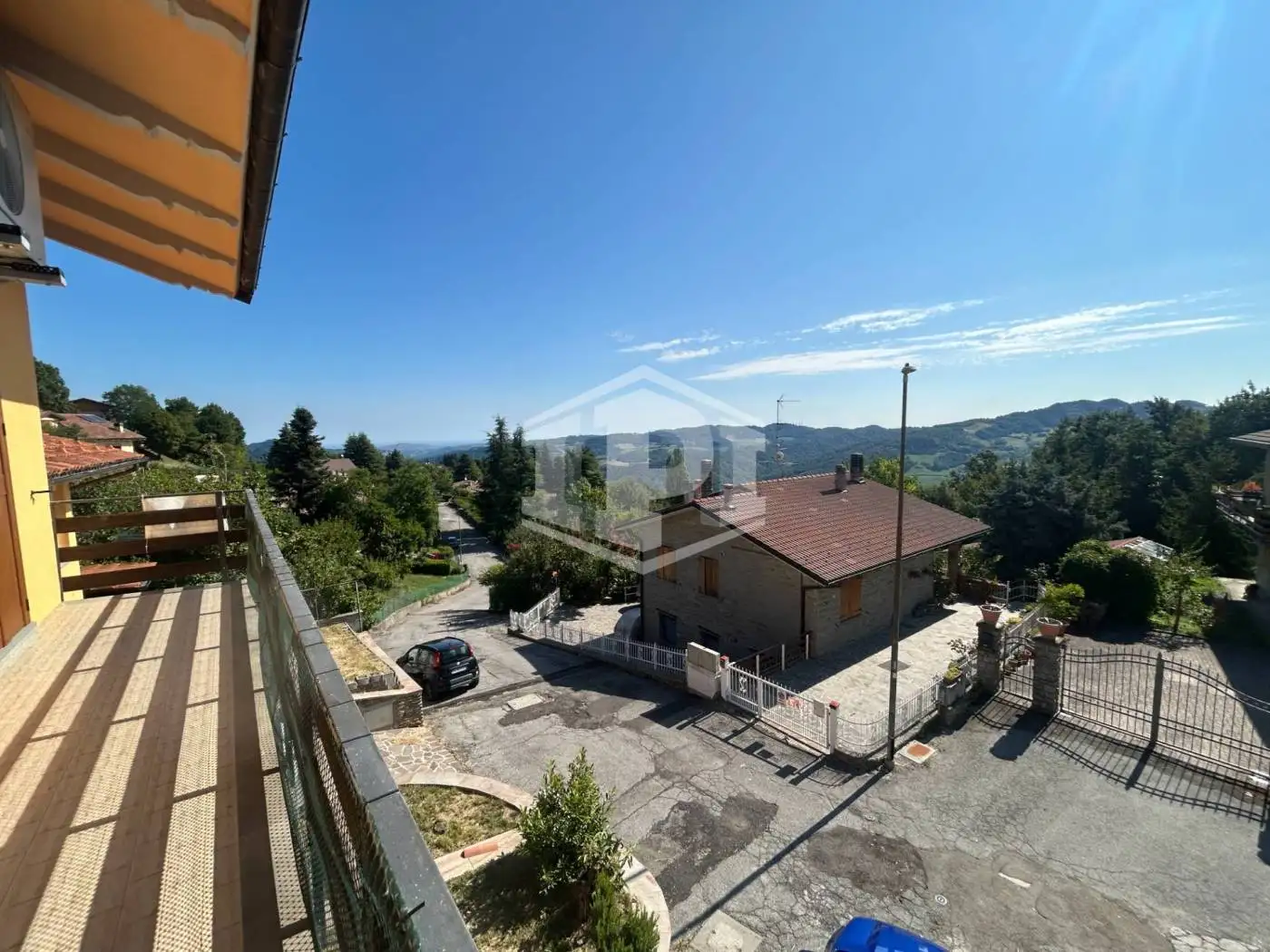 Villetta a schiera in vendita a Monzuno