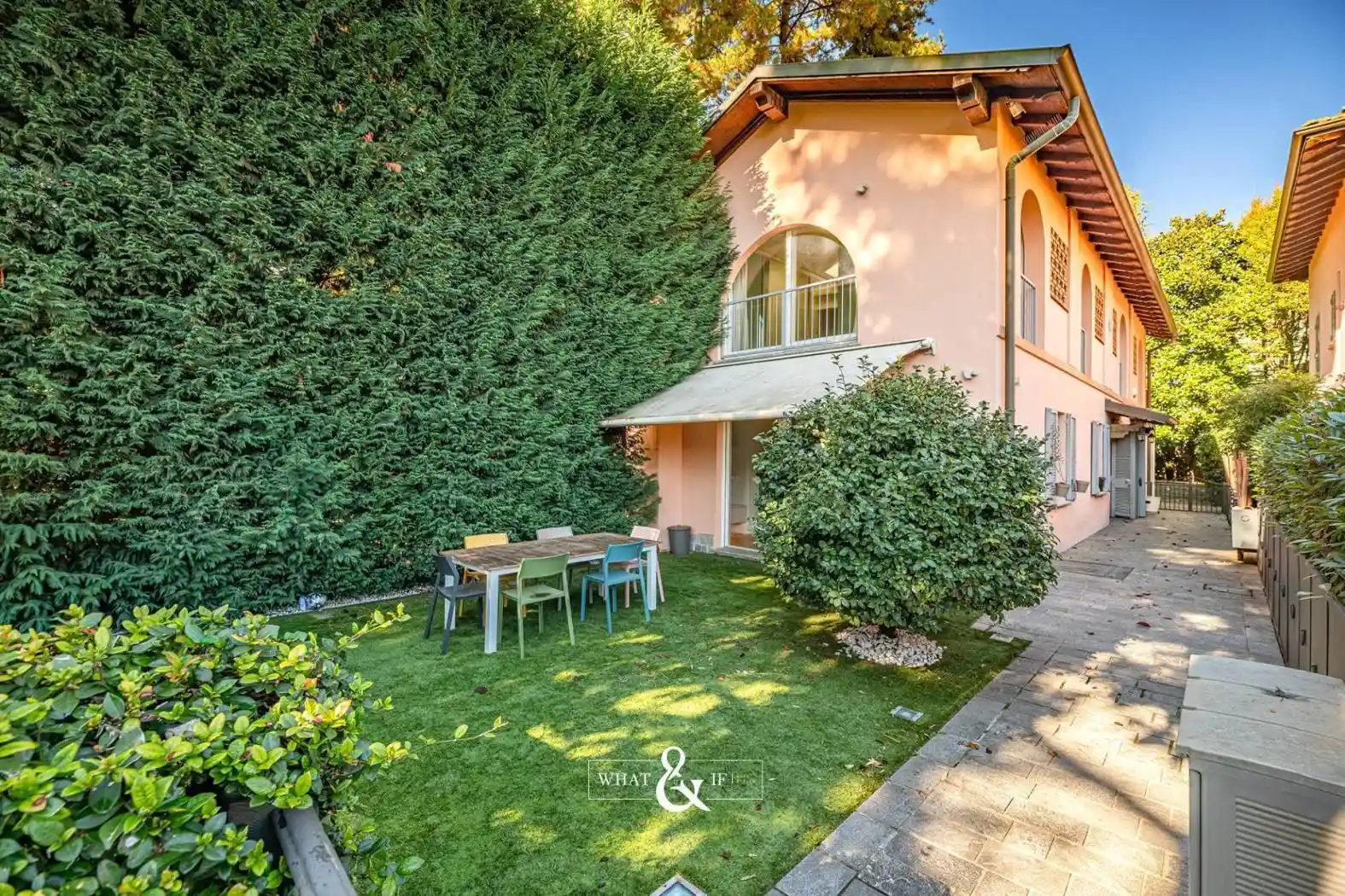 Appartamento via Mozart 13, Parco, Monza - foto 2