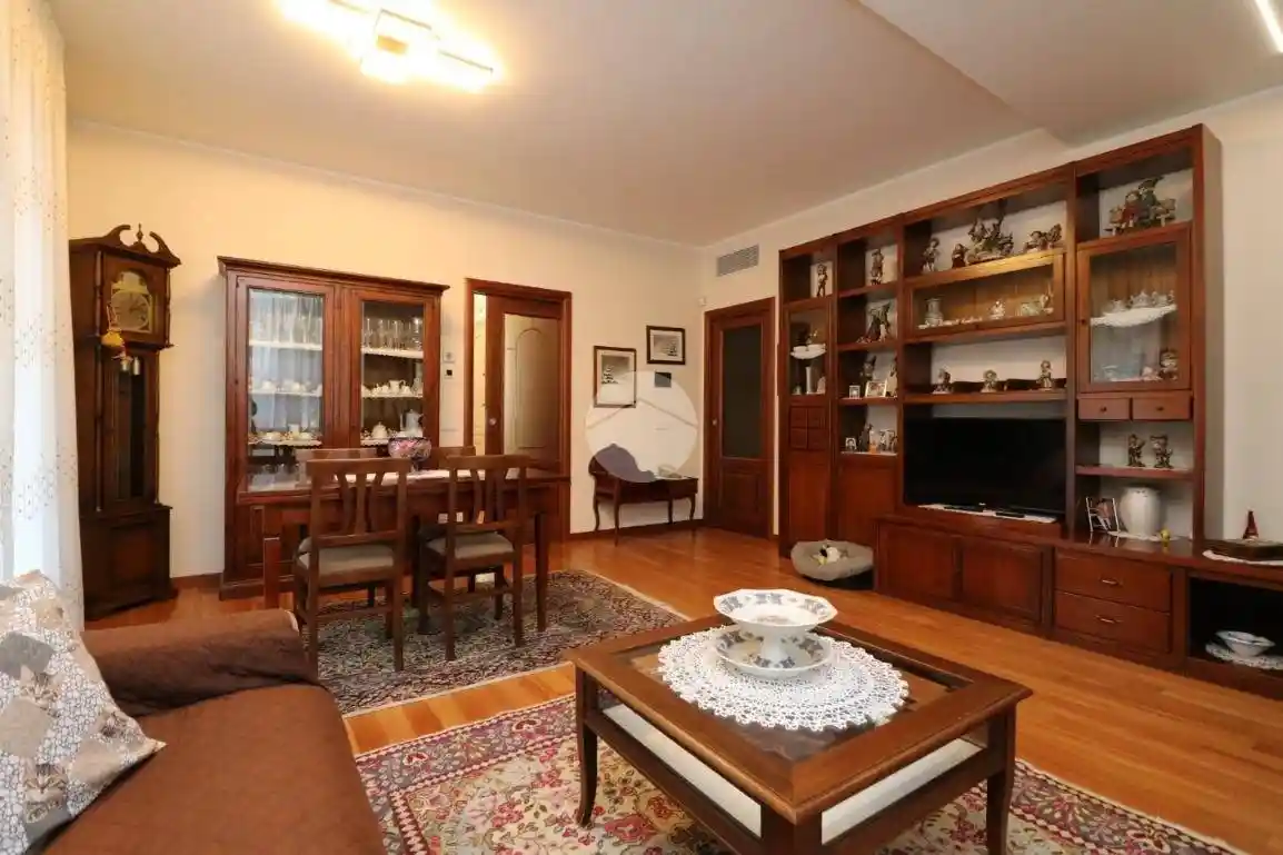 Villa unifamiliare via Minotti 14, Centro, Rho - foto 4