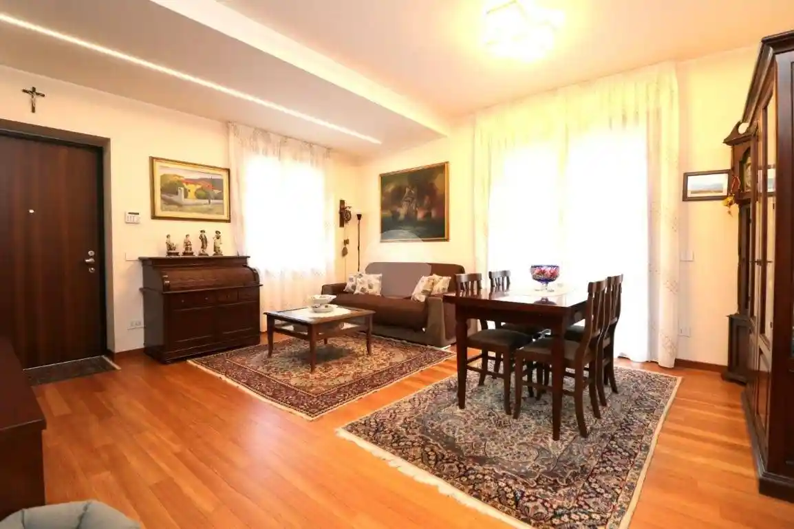 Villa unifamiliare via Minotti 14, Centro, Rho - foto 5