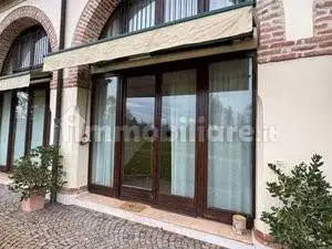 Casa indipendente in vendita a Selvazzano Dentro