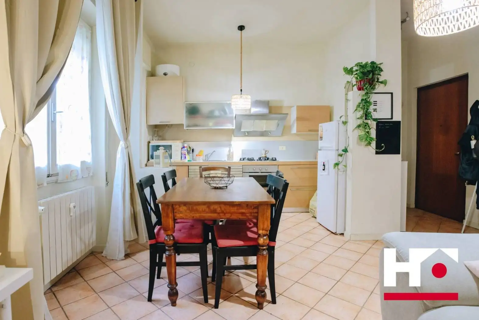 Appartamento in vendita a Brescia