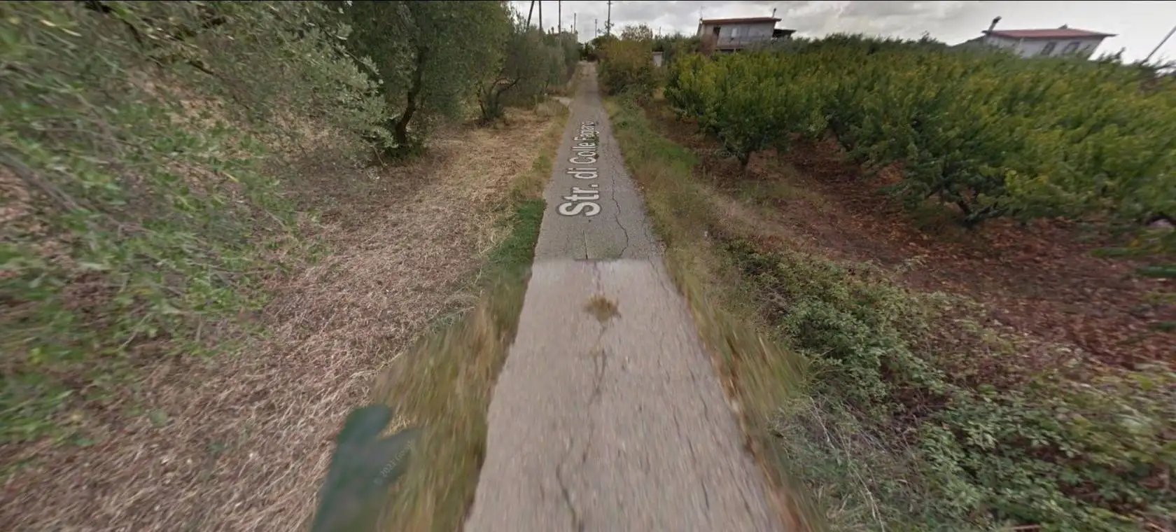 Appartamento in asta a Palombara Sabina