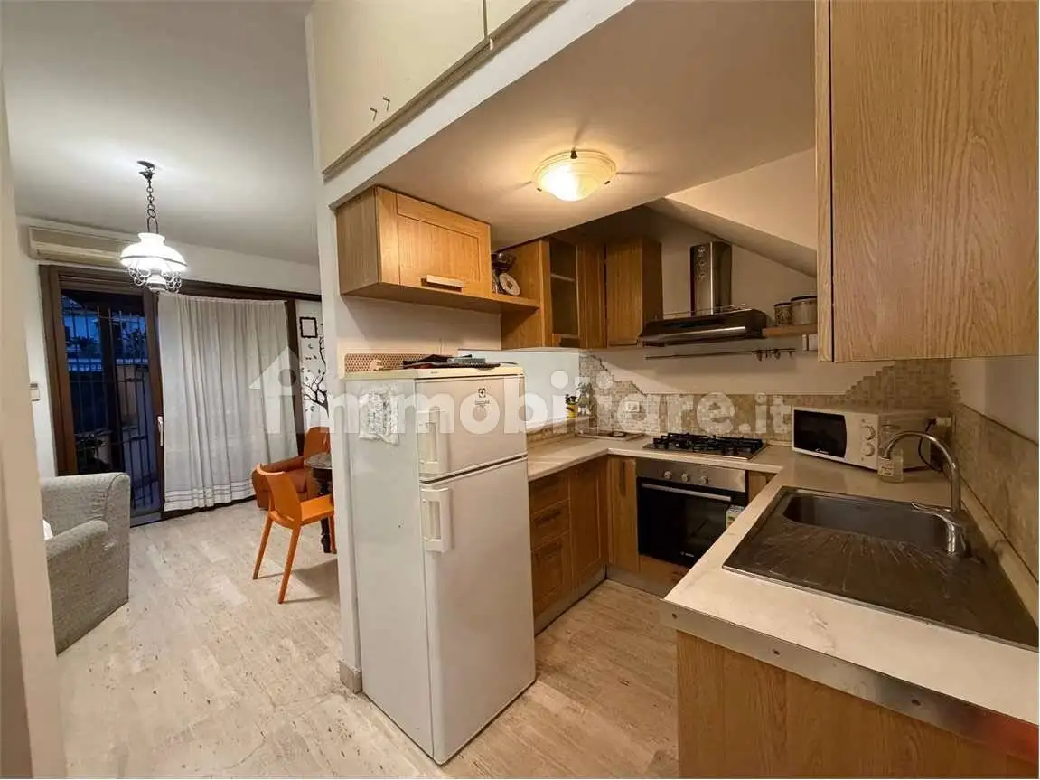 Appartamento in affitto a Civitanova Marche