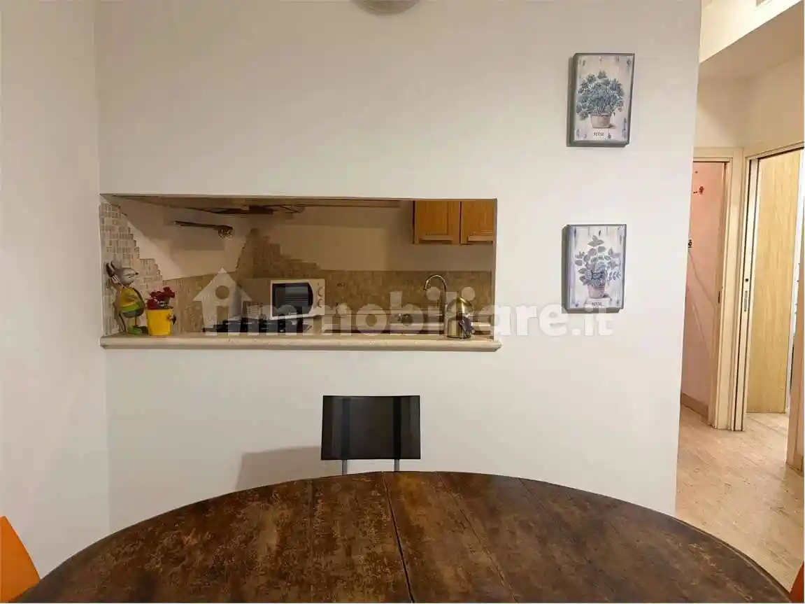 Trilocale buono stato, Centro, Civitanova Marche - foto 2