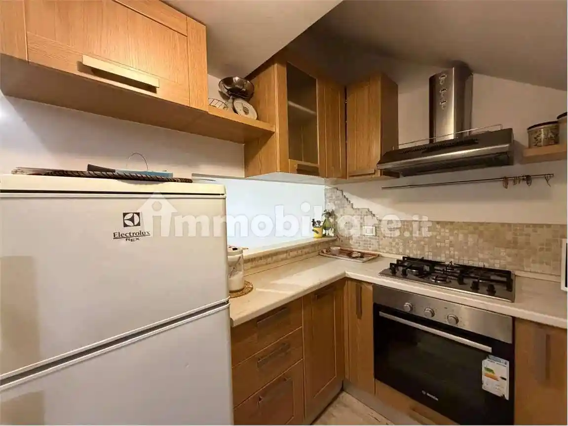 Trilocale buono stato, Centro, Civitanova Marche - foto 3