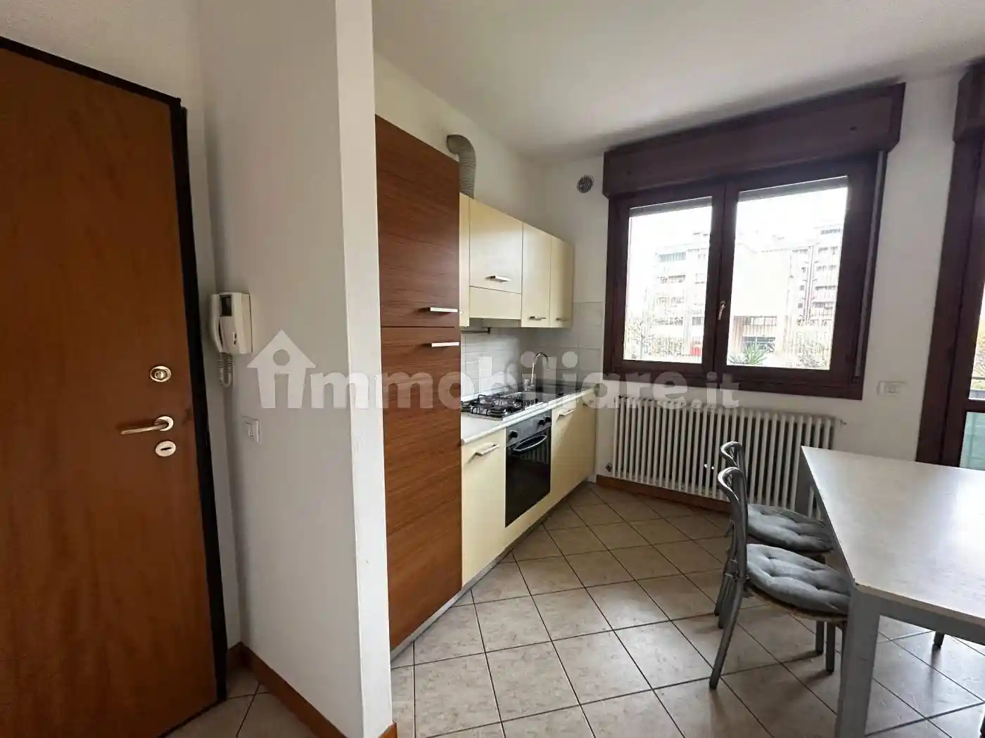 Bilocale via Ferruccio Parri 27, Bolognina, Bologna - foto 2