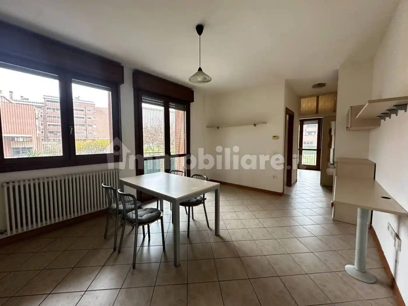 Bilocale via Ferruccio Parri 27, Bolognina, Bologna - foto 3