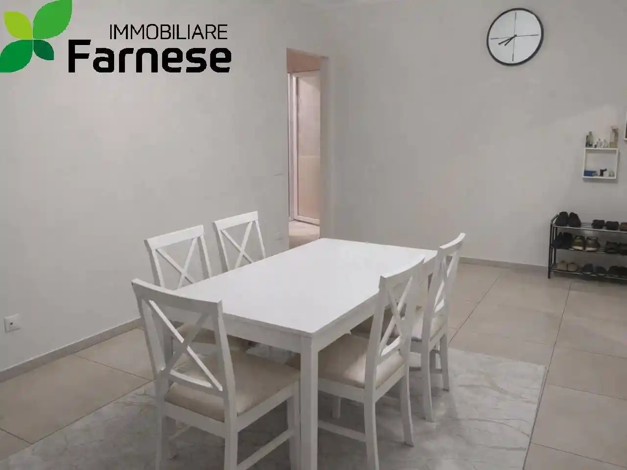 Quadrilocale via Vittime di Strà, 34, Farnesiana, Piacenza - foto 2