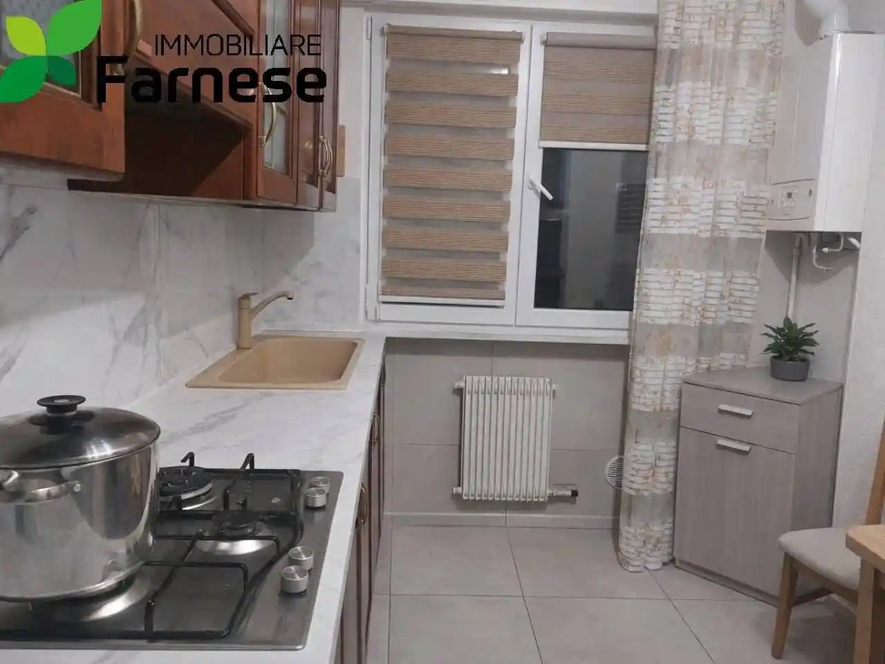 Quadrilocale via Vittime di Strà, 34, Farnesiana, Piacenza - foto 3