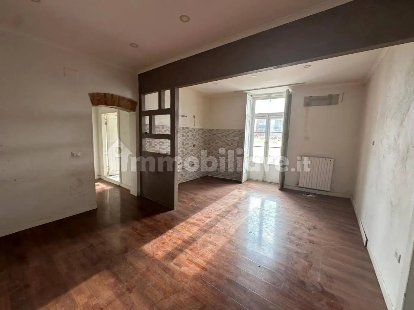 Appartamento in vendita a Foggia