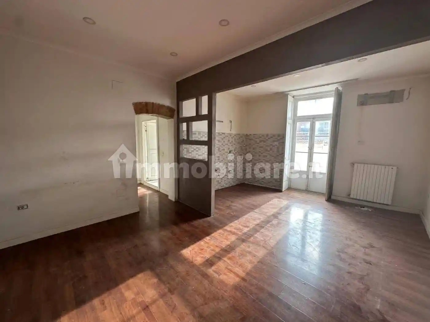 Quadrilocale via Zingani 3, Centro Storico, Foggia - foto 2