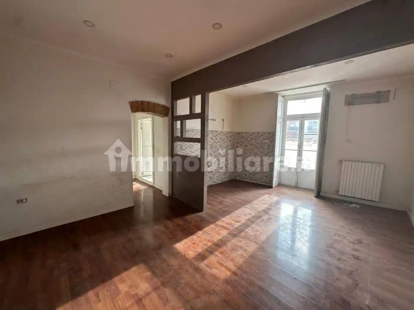 Quadrilocale via Zingani 3, Centro Storico, Foggia - foto 3